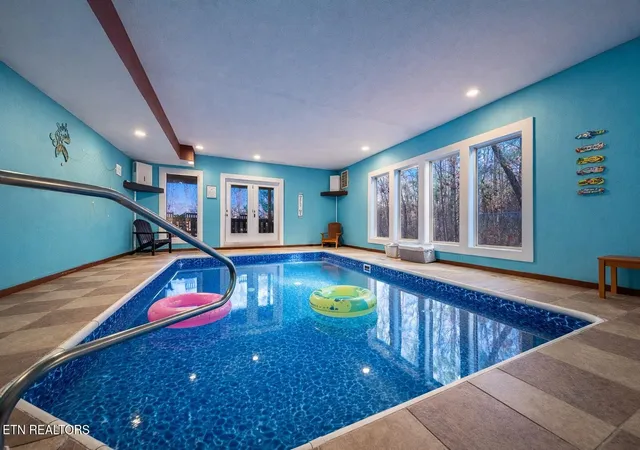 Photo 2 of Single family home for sale at 224 Amet Way, Cosby, TN 37722 | MLS# 3612463 | Listing updated on 2026-10-06