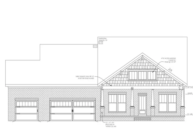 Photo 1 of Sale Pending at 7305 Dutch River Cir, Fairview, TN 37062 | MLS# 3619071 | Listing updated on 2026-10-10