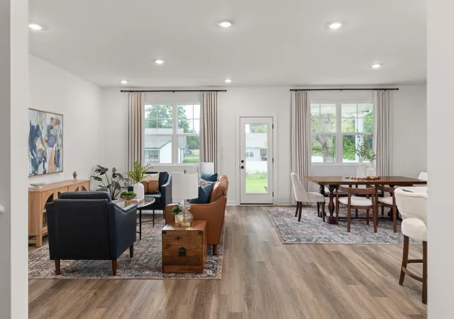 Photo 4 of Single family home for sale at 150 Cornerstone Way, Smithville, TN 37166 | MLS# 3615586 | Listing updated on 2026-10-24