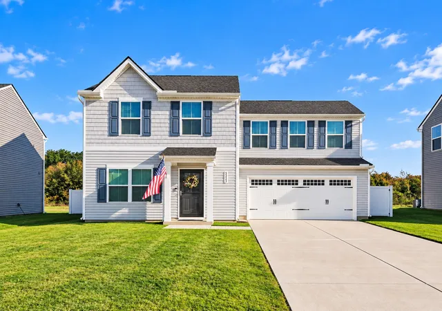 Single family home for sale at 5223 Compass Way, Christiana, TN 37037 | MLS# 3620074