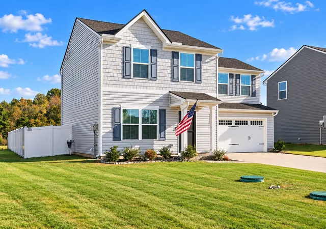 Photo 1 of Single family home for sale at 5223 Compass Way, Christiana, TN 37037 | MLS# 3620074 | Listing updated on 2026-10-15