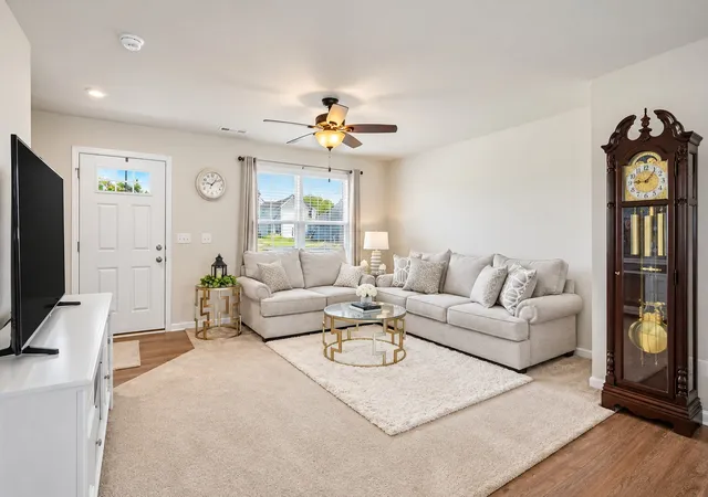 Photo 3 of Single family home for sale at 5223 Compass Way, Christiana, TN 37037 | MLS# 3620074 | Listing updated on 2026-10-15