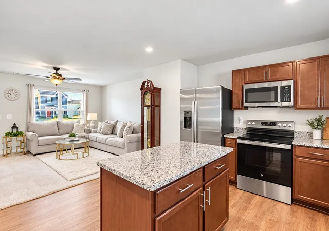 Photo 4 of Single family home for sale at 5223 Compass Way, Christiana, TN 37037 | MLS# 3620074 | Listing updated on 2026-10-15