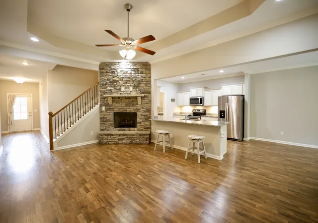 Photo 2 of Single family home for sale at 1024 Brayden Dr, Fairview, TN 37062 | MLS# 3618890 | Listing updated on 2026-10-29