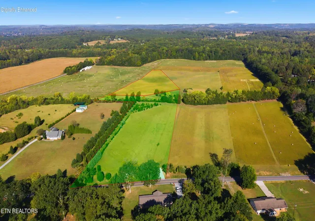 Photo 2 of Land for sale at 24 County Rd 700, Athens, TN 37303 | MLS# 3612409 | Listing updated on 2026-10-06