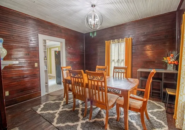 Photo 3 of Single family home for sale at 215 Bristol Ave, Andrews, NC 28901 | MLS# 3612424 | Listing updated on 2026-10-06