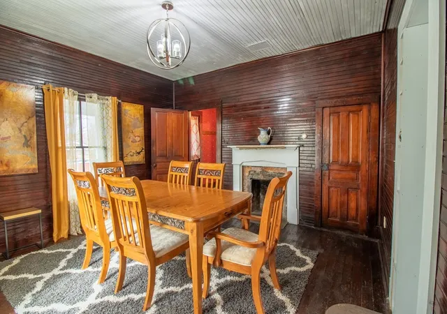 Photo 4 of Single family home for sale at 215 Bristol Ave, Andrews, NC 28901 | MLS# 3612424 | Listing updated on 2026-10-06
