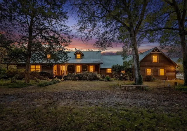Photo 1 of Single family home for sale at 18961 Us 127, Dunlap, TN 37327 | MLS# 3612412 | Listing updated on 2026-10-07