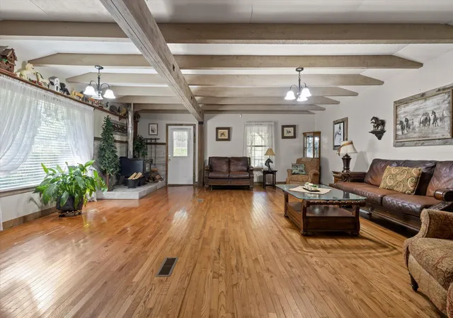Photo 3 of Single family home for sale at 18961 Us 127, Dunlap, TN 37327 | MLS# 3612412 | Listing updated on 2026-10-07