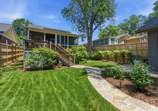 Single family home for sale at 929 Lawrence, Nashville, TN 37204 | MLS# 3615523