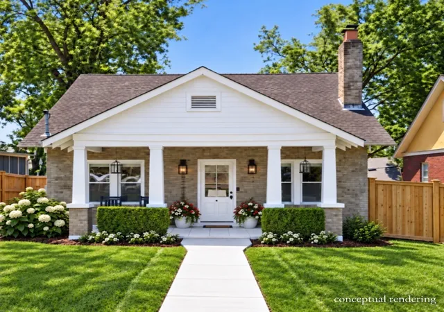 Photo 2 of Single family home for sale at 929 Lawrence, Nashville, TN 37204 | MLS# 3615523 | Listing updated on 2026-10-09