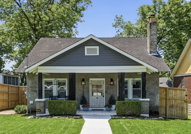 Photo 3 of Single family home for sale at 929 Lawrence, Nashville, TN 37204 | MLS# 3615523 | Listing updated on 2026-10-09