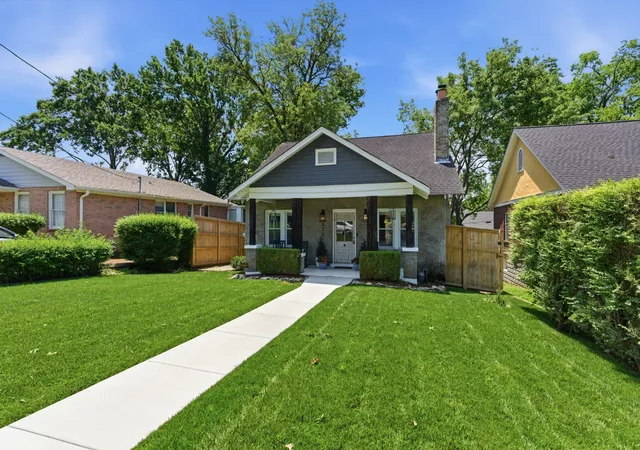 Photo 4 of Single family home for sale at 929 Lawrence, Nashville, TN 37204 | MLS# 3615523 | Listing updated on 2026-10-09