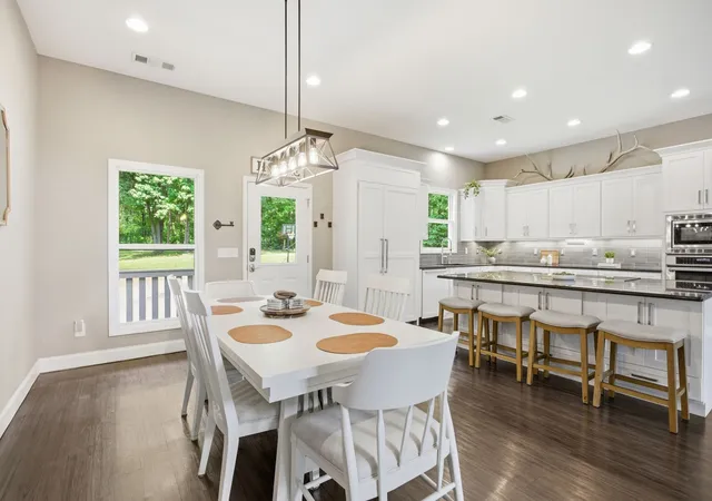 Photo 4 of Single family home for sale at 1828 Sugar Ridge Rd, Spring Hill, TN 37174 | MLS# 3615463 | Listing updated on 2026-10-10