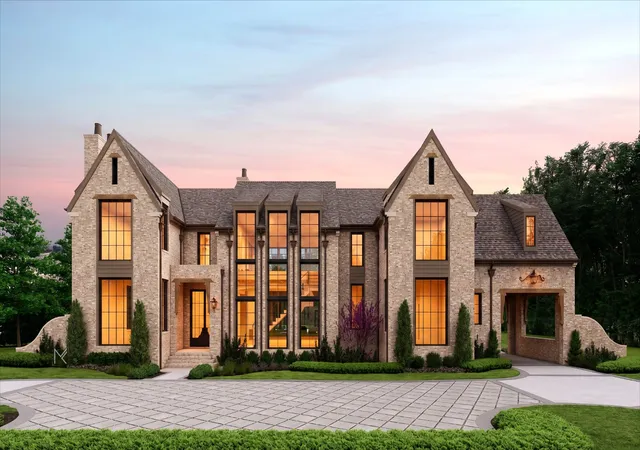 Single family home for sale at 5111 Cornwall Dr, Brentwood, TN 37027 | MLS# 3613052