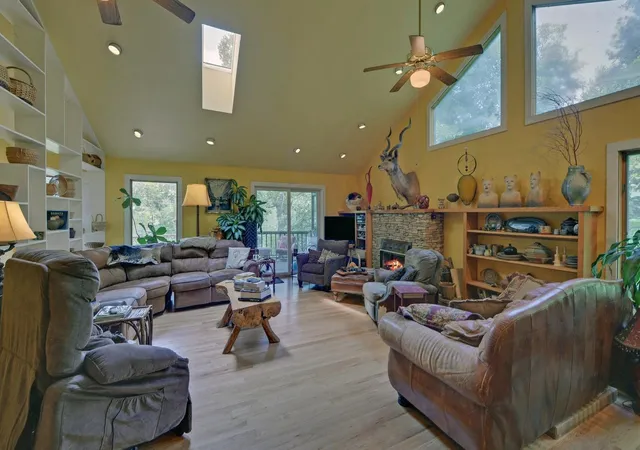 Photo 4 of Single family home for sale at 475 Rivercane Rd, Brasstown, NC 28902 | MLS# 3612445 | Listing updated on 2026-10-06