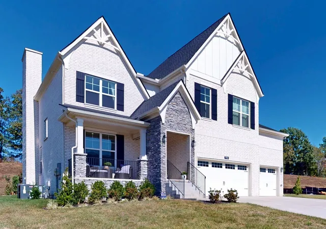 Photo 1 of Single family home for sale at 7933 Pine St, Fairview, TN 37062 | MLS# 3612464 | Listing updated on 2026-10-12