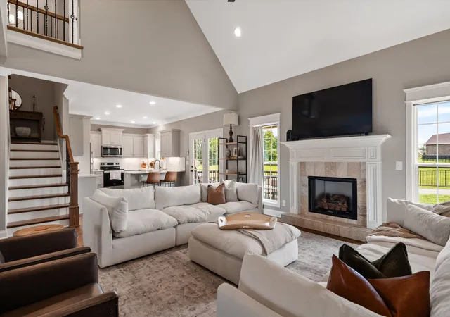Photo 1 of Single family home for sale at 1121 Joe Martin Ln, Lebanon, TN 37087 | MLS# 3612688 | Listing updated on 2026-10-07