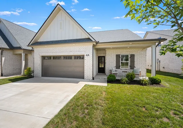 Townhouse for sale at 2290 Midland Rd #4A, Shelbyville, TN 37160 | MLS# 3619309