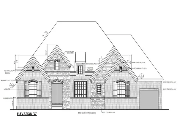 Photo 1 of Single family home for sale at 1817 Dartmouth Dr, Brentwood, TN 37027 | MLS# 3612483 | Listing updated on 2026-10-06