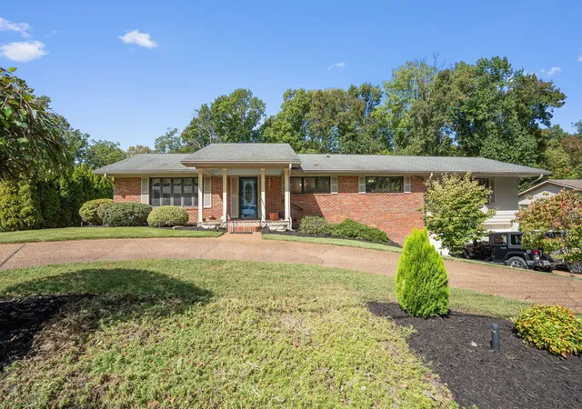 Single family home for sale at 3607 Crestwood Dr NW, Cleveland, TN 37312 | MLS# 3612465