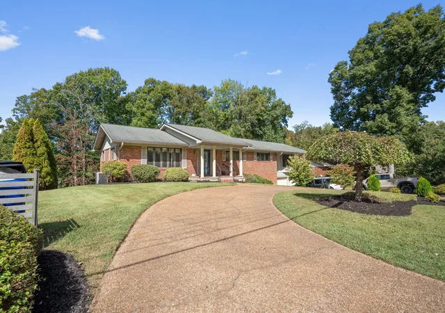 Photo 1 of Single family home for sale at 3607 Crestwood Dr NW, Cleveland, TN 37312 | MLS# 3612465 | Listing updated on 2026-10-08