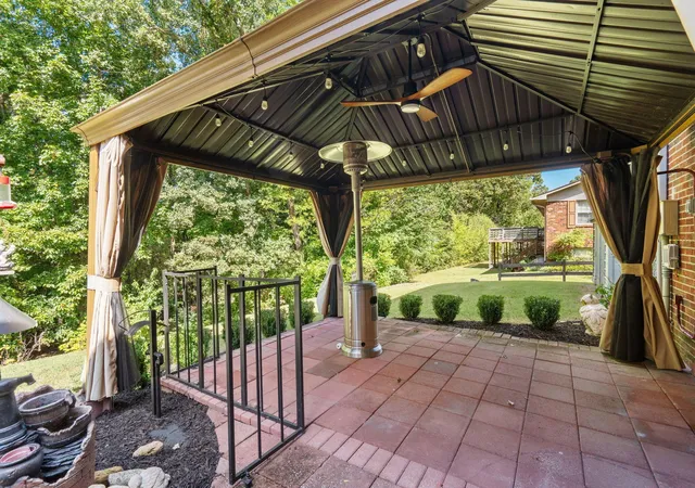 Photo 3 of Single family home for sale at 3607 Crestwood Dr NW, Cleveland, TN 37312 | MLS# 3612465 | Listing updated on 2026-10-08