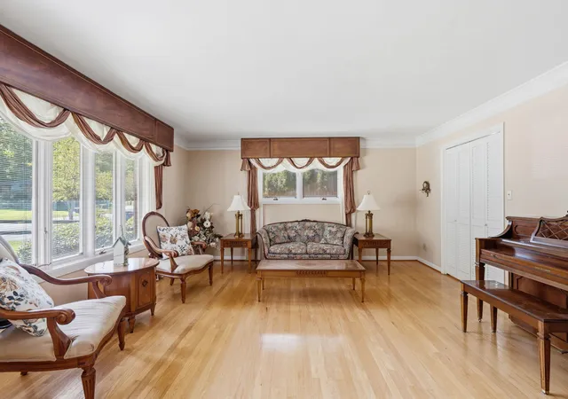 Photo 4 of Single family home for sale at 3607 Crestwood Dr NW, Cleveland, TN 37312 | MLS# 3612465 | Listing updated on 2026-10-08