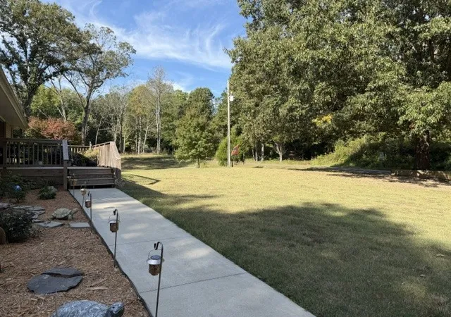 Photo 3 of Single family home for sale at 4550 Hyndsver Rd, Martin, TN 38237 | MLS# 3612485 | Listing updated on 2026-10-06