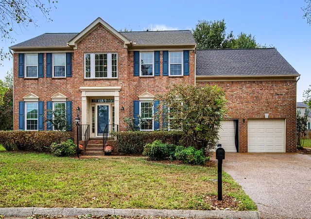 Photo 1 of Single family home for sale at 603 Founders Pointe Blvd, Franklin, TN 37064 | MLS# 3620245 | Listing updated on 2026-10-21