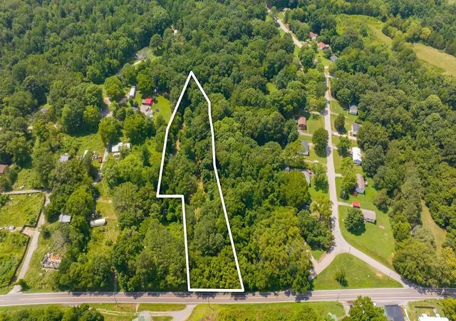 Photo 2 of Land for sale at 1560 River Rd, Clarksville, TN 37040 | MLS# 3620516 | Listing updated on 2026-10-15