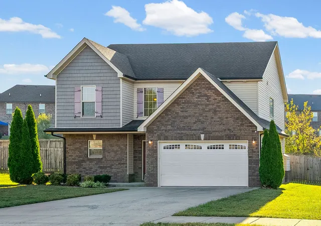 Photo 3 of Single family home for sale at 2175 Bandera Dr, Clarksville, TN 37042 | MLS# 3618896 | Listing updated on 2026-10-10