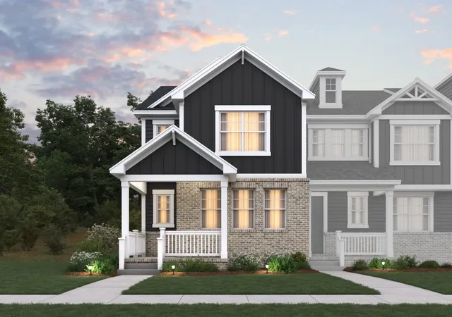 Photo 1 of Townhouse for sale at 1677 Peaceful Valley Dr, Columbia, TN 38401 | MLS# 3612482 | Listing updated on 2026-10-06