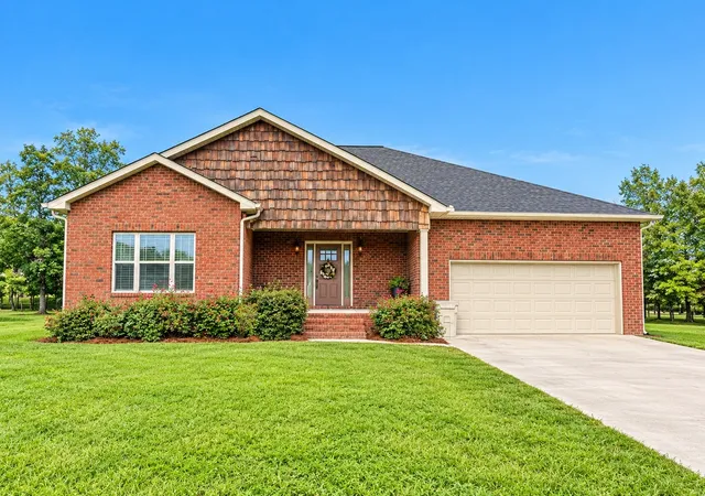 Single family home for sale at 60 Bonner Way, Estill Springs, TN 37330 | MLS# 3612488