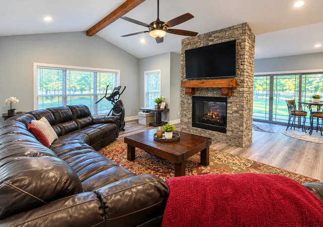 Photo 3 of Single family home for sale at 60 Bonner Way, Estill Springs, TN 37330 | MLS# 3612488 | Listing updated on 2026-10-11
