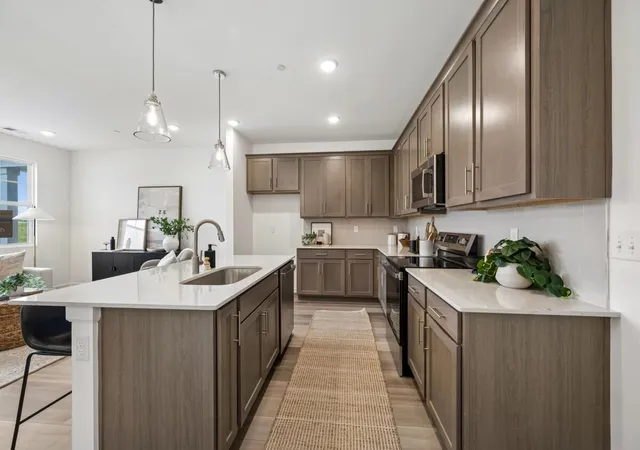 Photo 3 of Townhouse for sale at 1489 Peaceful Valley Dr, Columbia, TN 38401 | MLS# 3612491 | Listing updated on 2026-10-06