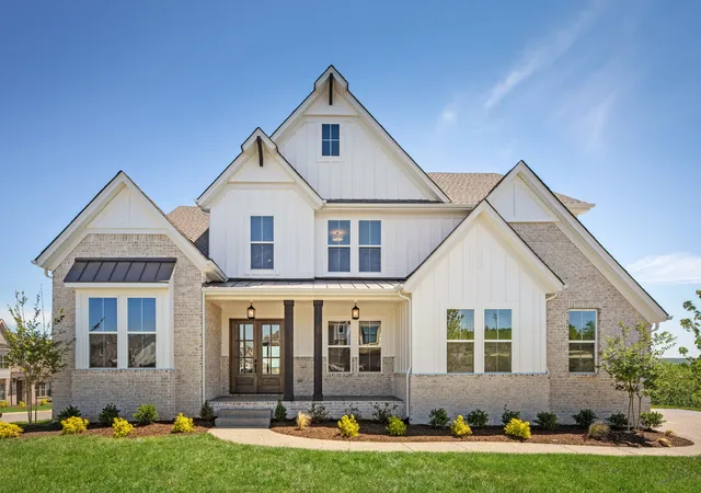 Photo 4 of Single family home for sale at 1602 Wisconsin Ave, Brentwood, TN 37027 | MLS# 3612540 | Listing updated on 2026-10-06