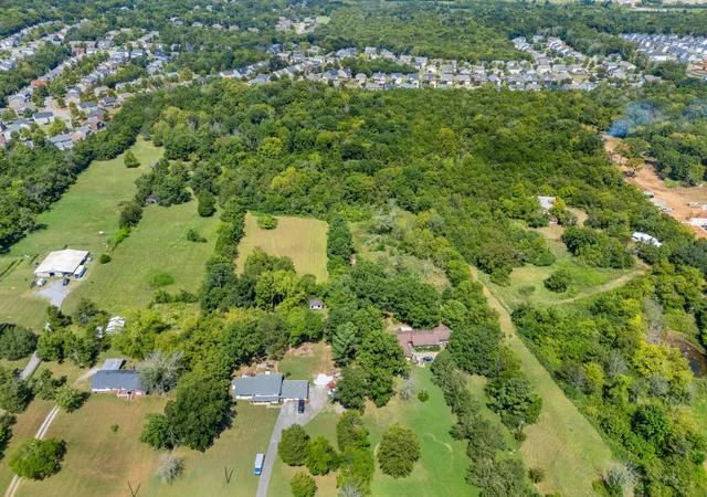 Photo 2 of Single family home for sale at 2356 Rocky Frk Rd, Nolensville, TN 37135 | MLS# 3612590 | Listing updated on 2026-10-07