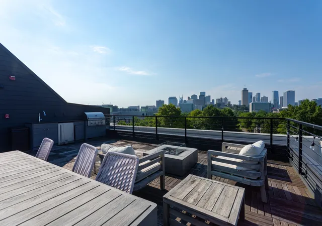 Photo 2 of Condo for sale at 601 Madison St #307, Nashville, TN 37208 | MLS# 3615000 | Listing updated on 2026-10-08