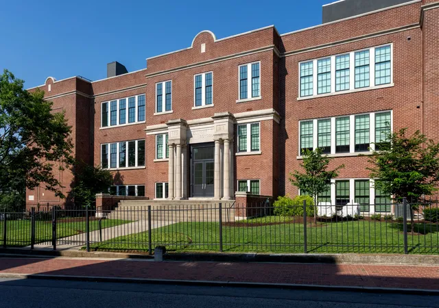 Photo 3 of Condo for sale at 601 Madison St #307, Nashville, TN 37208 | MLS# 3615000 | Listing updated on 2026-10-08