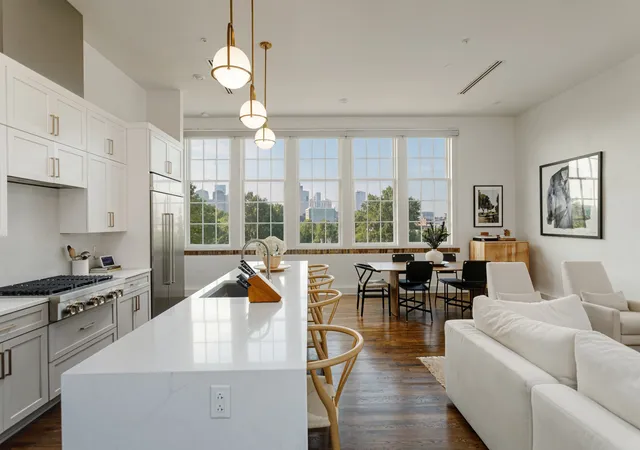 Photo 3 of Condo for sale at 601 Madison St #307, Nashville, TN 37208 | MLS# 3615000 | Listing updated on 2026-10-08