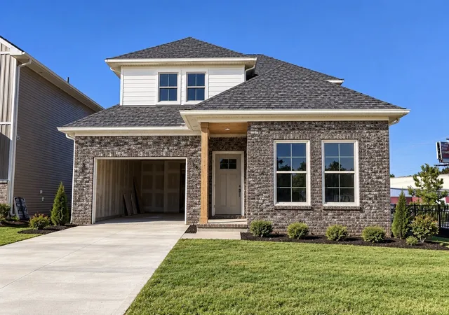 Single family home for sale at 104 Florence Cvs, Burns, TN 37029 | MLS# 3612501
