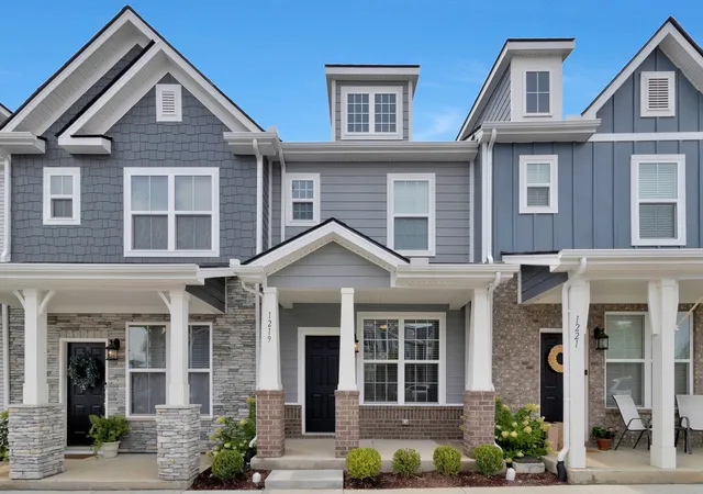 Photo 1 of Condo for sale at 1219 Hope Village Way, Hermitage, TN 37076 | MLS# 3612504 | Listing updated on 2026-10-06