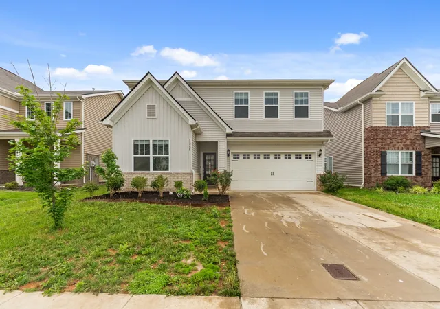 Photo 1 of Single family home for sale at 1255 Inverness Pass, Lebanon, TN 37087 | MLS# 3612529 | Listing updated on 2026-10-06