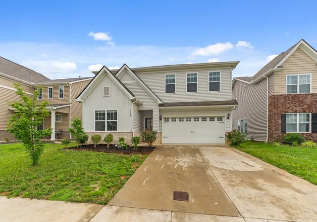 Photo 2 of Single family home for sale at 1255 Inverness Pass, Lebanon, TN 37087 | MLS# 3612529 | Listing updated on 2026-10-06