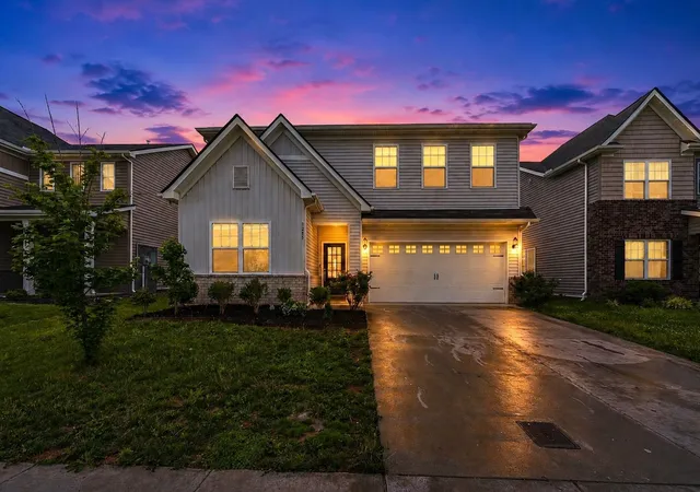 Photo 3 of Single family home for sale at 1255 Inverness Pass, Lebanon, TN 37087 | MLS# 3612529 | Listing updated on 2026-10-06