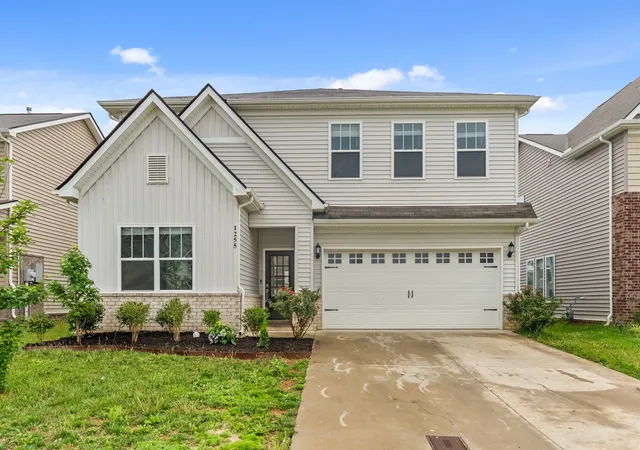 Photo 3 of Single family home for sale at 1255 Inverness Pass, Lebanon, TN 37087 | MLS# 3612529 | Listing updated on 2026-10-06