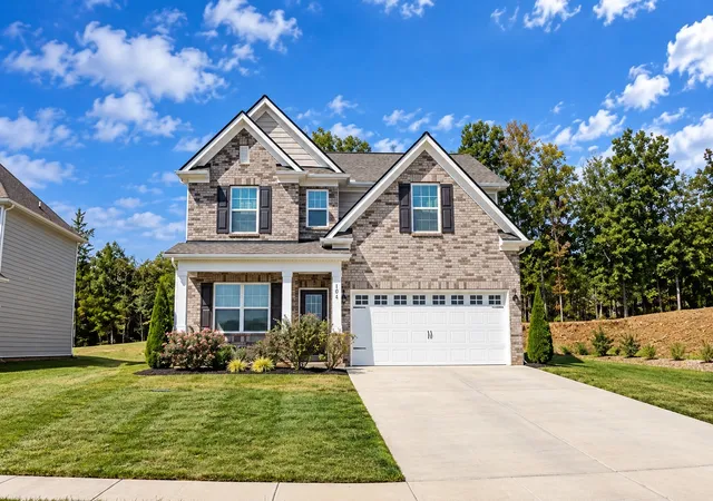 Single family home for sale at 1831 Ravens Run, Mount Juliet, TN 37122 | MLS# 3612541