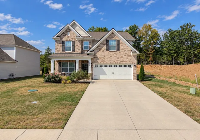 Single family home for sale at 1831 Ravens Run, Mount Juliet, TN 37122 | MLS# 3612541