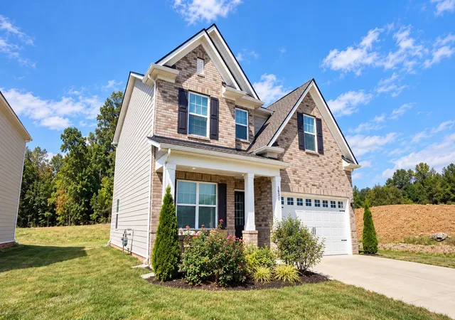 Photo 2 of Single family home for sale at 1831 Ravens Run, Mount Juliet, TN 37122 | MLS# 3612541 | Listing updated on 2026-10-10